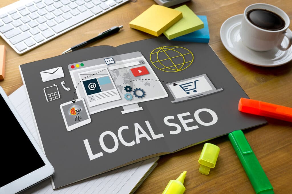 LOCAL SEO - Local SEO and Search Engine Marketing | FMS Online Marketing local seo services near me