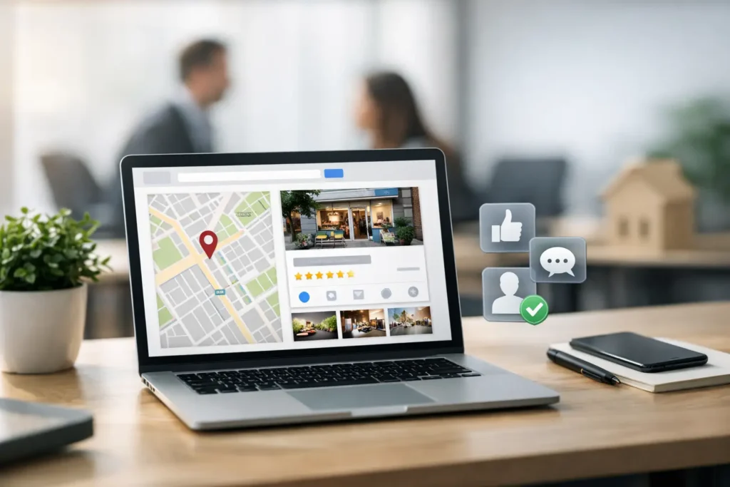 Google Business Profile That Wins Leads