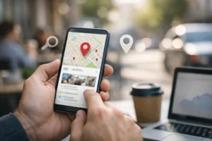 Mobile SEO for Local Businesses That Converts - Local SEO and Search Engine Marketing | FMS Online Marketing Mobile SEO for Local Businesses That Converts