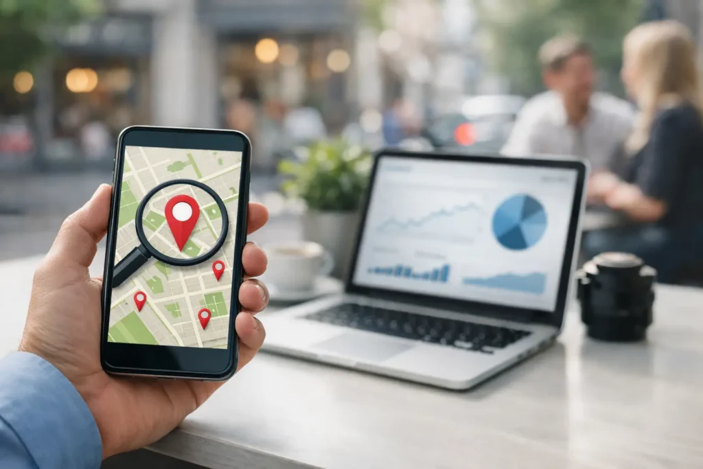 How to Get Local Leads From SEO