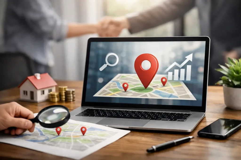 Best Keywords for Local SEO That Win Leads