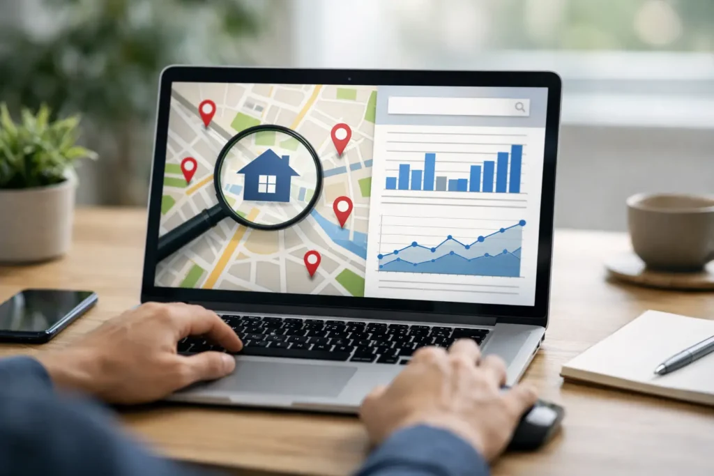 How to Optimize Local Landing Pages