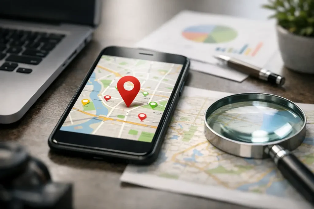 What Affects Local Rankings Most?