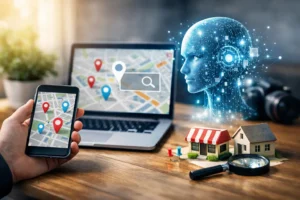 7 AI Powered Local SEO Trends to Watch