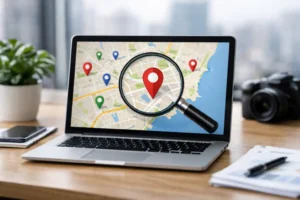 How to Optimize Location Pages That Rank