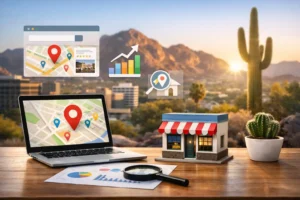 Phoenix Google Business Optimization That Wins