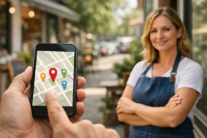 Small Business Local Visibility That Wins